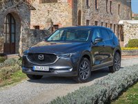 Mazda CX-5 [EU] 2017 mug #1300640