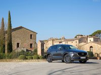 Mazda CX-5 [EU] 2017 Mouse Pad 1300642