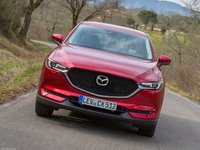 Mazda CX-5 [EU] 2017 mug #1300645