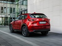 Mazda CX-5 [EU] 2017 Mouse Pad 1300647