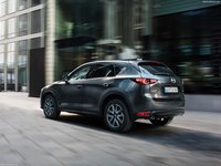 Mazda CX-5 [EU] 2017 Longsleeve T-shirt #1300649