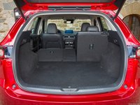 Mazda CX-5 [EU] 2017 Mouse Pad 1300681