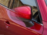 Mazda CX-5 [EU] 2017 stickers 1300697