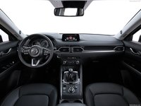 Mazda CX-5 [EU] 2017 stickers 1300700