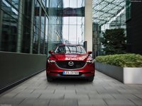 Mazda CX-5 [EU] 2017 stickers 1300719