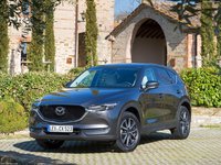 Mazda CX-5 [EU] 2017 mug #1300738