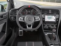 Volkswagen Golf GTI Clubsport 2016 stickers 1300805