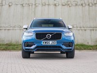 Volvo XC90 T8 Twin Engine 2016 Poster 1300997