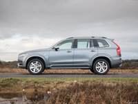 Volvo XC90 T8 Twin Engine 2016 Poster 1300999