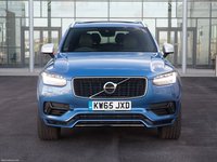 Volvo XC90 T8 Twin Engine 2016 Poster 1301012