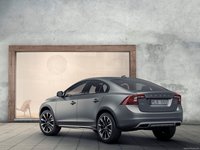 Volvo S60 Cross Country 2016 Poster 1301087