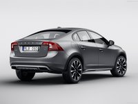 Volvo S60 Cross Country 2016 Tank Top #1301088