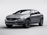 Volvo S60 Cross Country 2016 Poster 1301090