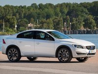 Volvo S60 Cross Country 2016 Poster 1301094