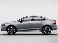 Volvo S60 Cross Country 2016 Poster 1301100