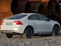 Volvo S60 Cross Country 2016 stickers 1301101