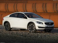 Volvo S60 Cross Country 2016 Poster 1301102