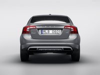 Volvo S60 Cross Country 2016 Tank Top #1301105