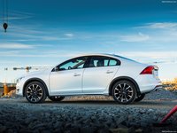 Volvo S60 Cross Country 2016 Poster 1301106