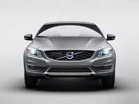 Volvo S60 Cross Country 2016 Mouse Pad 1301108