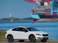 Volvo S60 Cross Country 2016 Poster 1301111