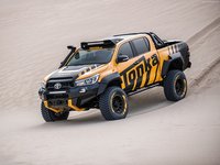 Toyota HiLux Tonka Concept 2017 Tank Top #1301120