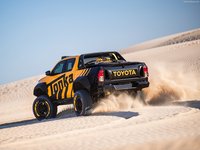Toyota HiLux Tonka Concept 2017 Poster 1301121