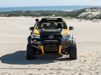 Toyota HiLux Tonka Concept 2017 Poster 1301128