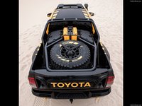 Toyota HiLux Tonka Concept 2017 Tank Top #1301130