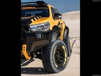 Toyota HiLux Tonka Concept 2017 Poster 1301138