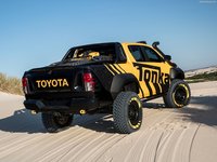 Toyota HiLux Tonka Concept 2017 Poster 1301141