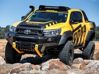 Toyota HiLux Tonka Concept 2017 Tank Top #1301146