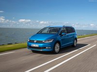Volkswagen Touran 2016 stickers 1301174