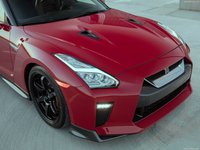 Nissan GT-R Track Edition 2017 tote bag #1301202