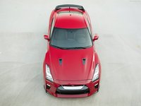 Nissan GT-R Track Edition 2017 puzzle 1301207