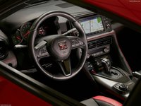 Nissan GT-R Track Edition 2017 puzzle 1301213