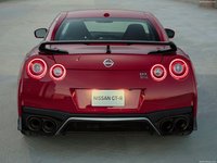 Nissan GT-R Track Edition 2017 hoodie #1301220