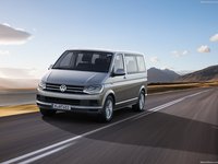 Volkswagen Transporter T6 2016 magic mug #1301334