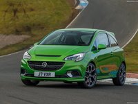 Vauxhall Corsa VXR 2016 Longsleeve T-shirt #1301417