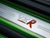 Vauxhall Corsa VXR 2016 Mouse Pad 1301429