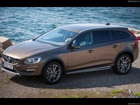 Volvo V60 Cross Country 2016 puzzle 1301431