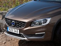 Volvo V60 Cross Country 2016 puzzle 1301450