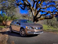 Volvo V60 Cross Country 2016 puzzle 1301456