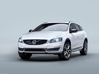 Volvo V60 Cross Country 2016 Sweatshirt #1301461