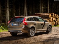 Volvo V60 Cross Country 2016 mug #1301463