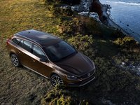Volvo V60 Cross Country 2016 Sweatshirt #1301466