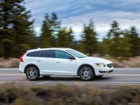 Volvo V60 Cross Country 2016 Sweatshirt #1301467