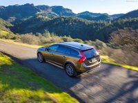 Volvo V60 Cross Country 2016 mug #1301468
