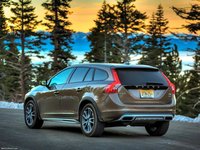 Volvo V60 Cross Country 2016 mug #1301472