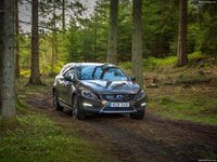 Volvo V60 Cross Country 2016 Longsleeve T-shirt #1301473